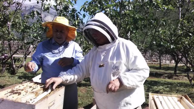 PREŚEDNIK SKUPŠTINE PU MATICA PLJEVLJA