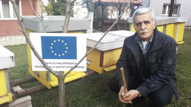 Pčelarstvo bez granica